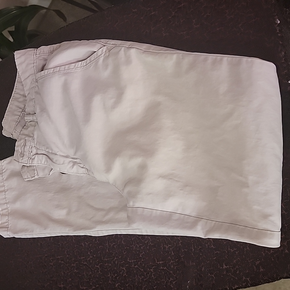 Pink Pants